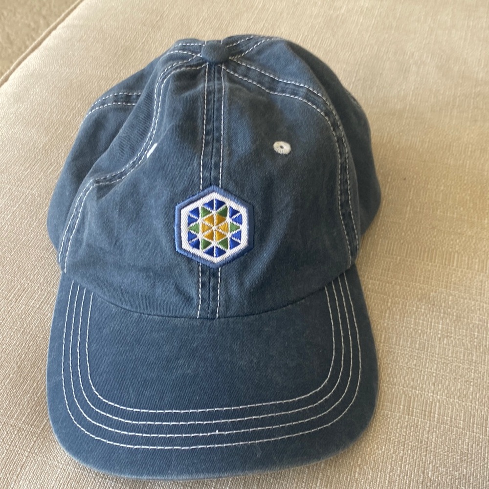 Ahead Cap The Colony Group Extreme Fit